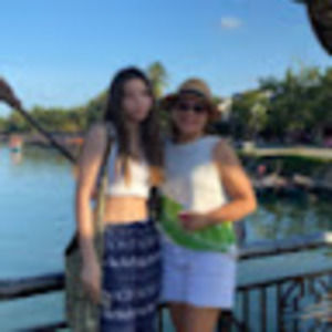 Meet your Posher, Isabella